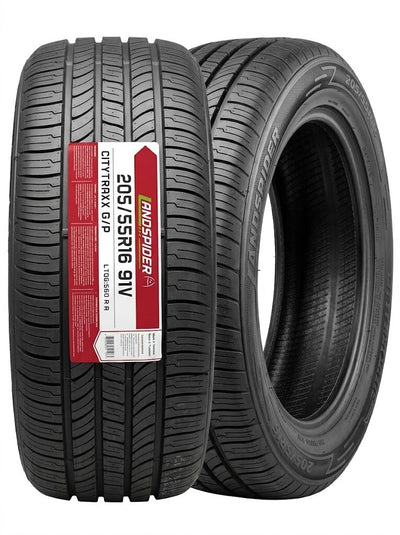 205/55R16 91V CITYTRAXX G/P