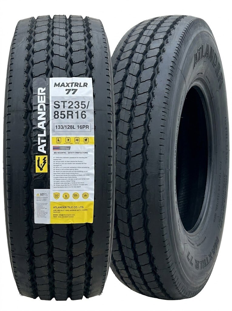 Atlander ST235/85R16 14PR