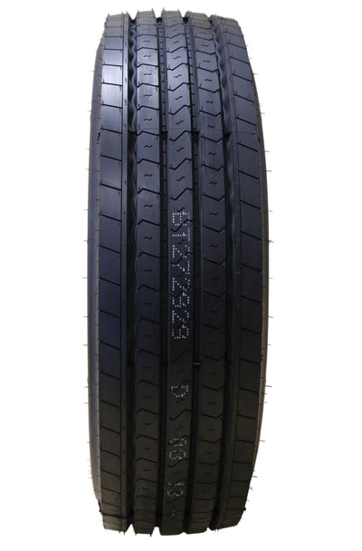 Landpider 215/75R17.5 128/126M LONGTRAXX AP600