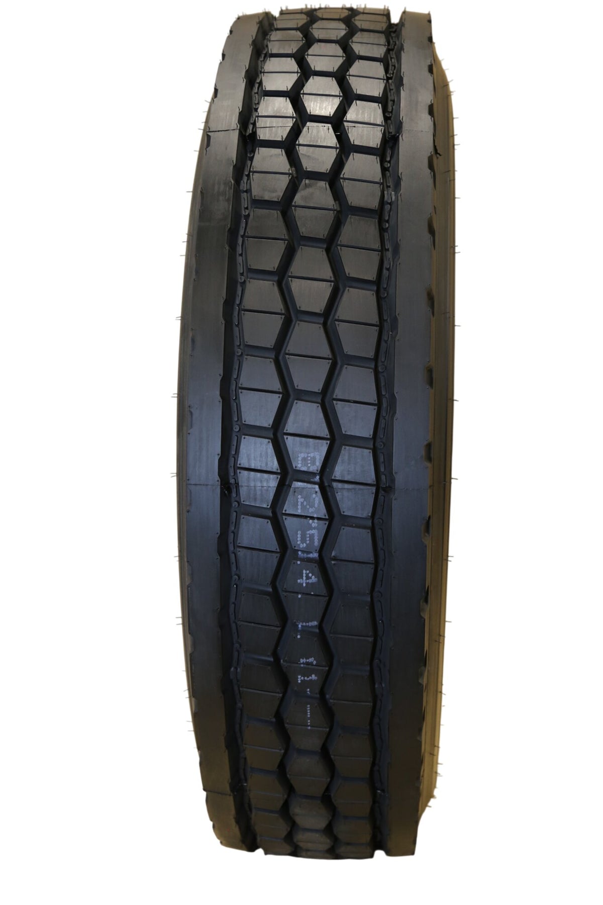 295/75R22.5 147/144M LONGTRAXX DR220