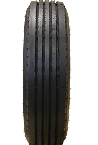 255/70R22.5 140/137M LONGTRAXX AP200+