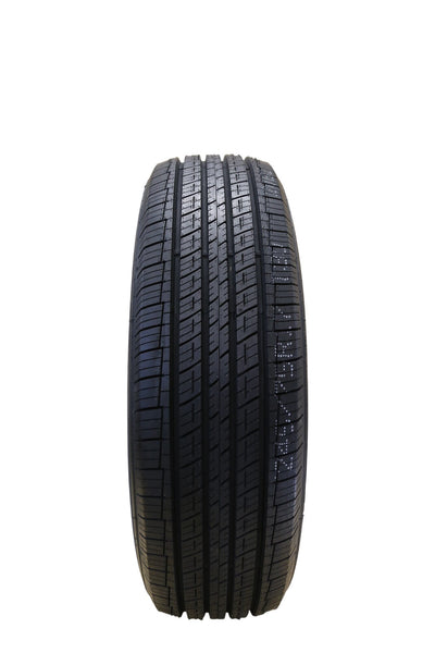 Landspider LT245/75R17 121/118S CITYTRAXX H/T 242