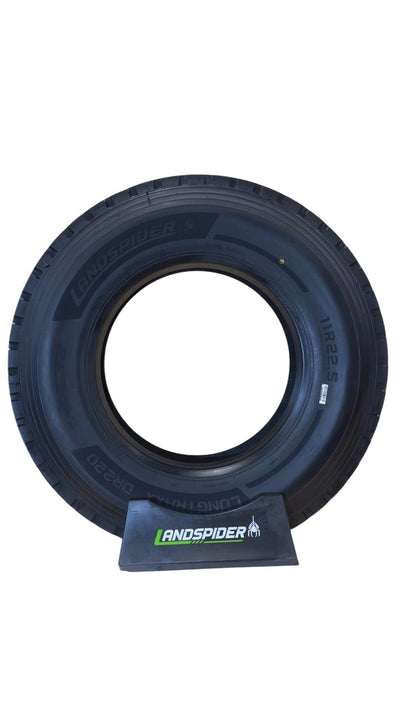 11R22.5 146/143M LONGTRAXX DR220