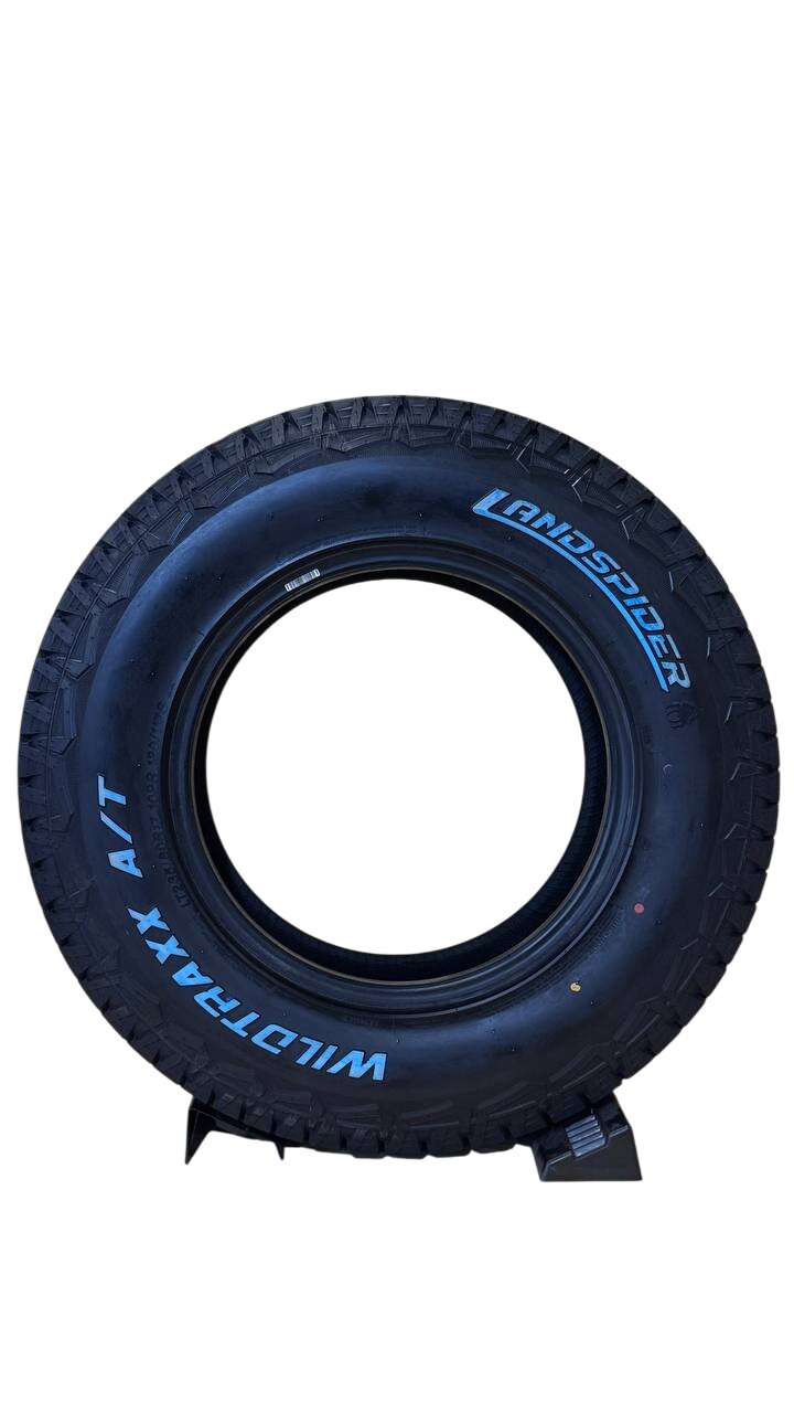 Landspider LT235/80R17 120/117S WILDTRAXX A/T 20