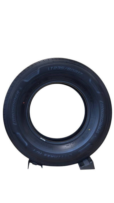 Landspider LT235/80R17 120/117S CITYTRAXX H/T 20