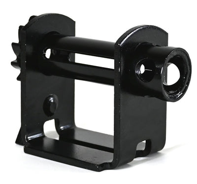 Double L Truck Sliding Winch 4"