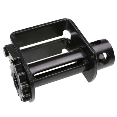 4" Double L Winch