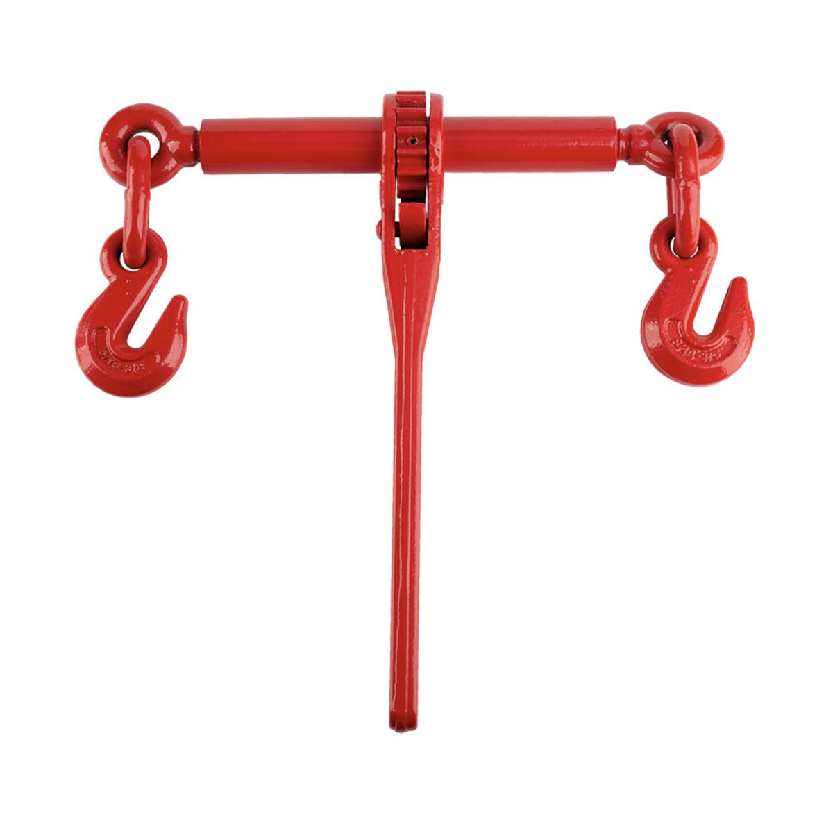 Chain Binder Ratchet for 5/16" - 3/8" WLL 5400LBS