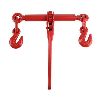Chain Binder Ratchet for 5/16" - 3/8" WLL 5400LBS