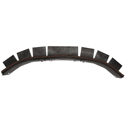 Coil Cuff Edge Protector