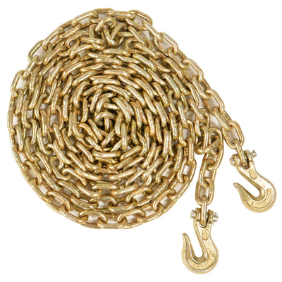 3/8"x20ft Grade 70 Transport Chain