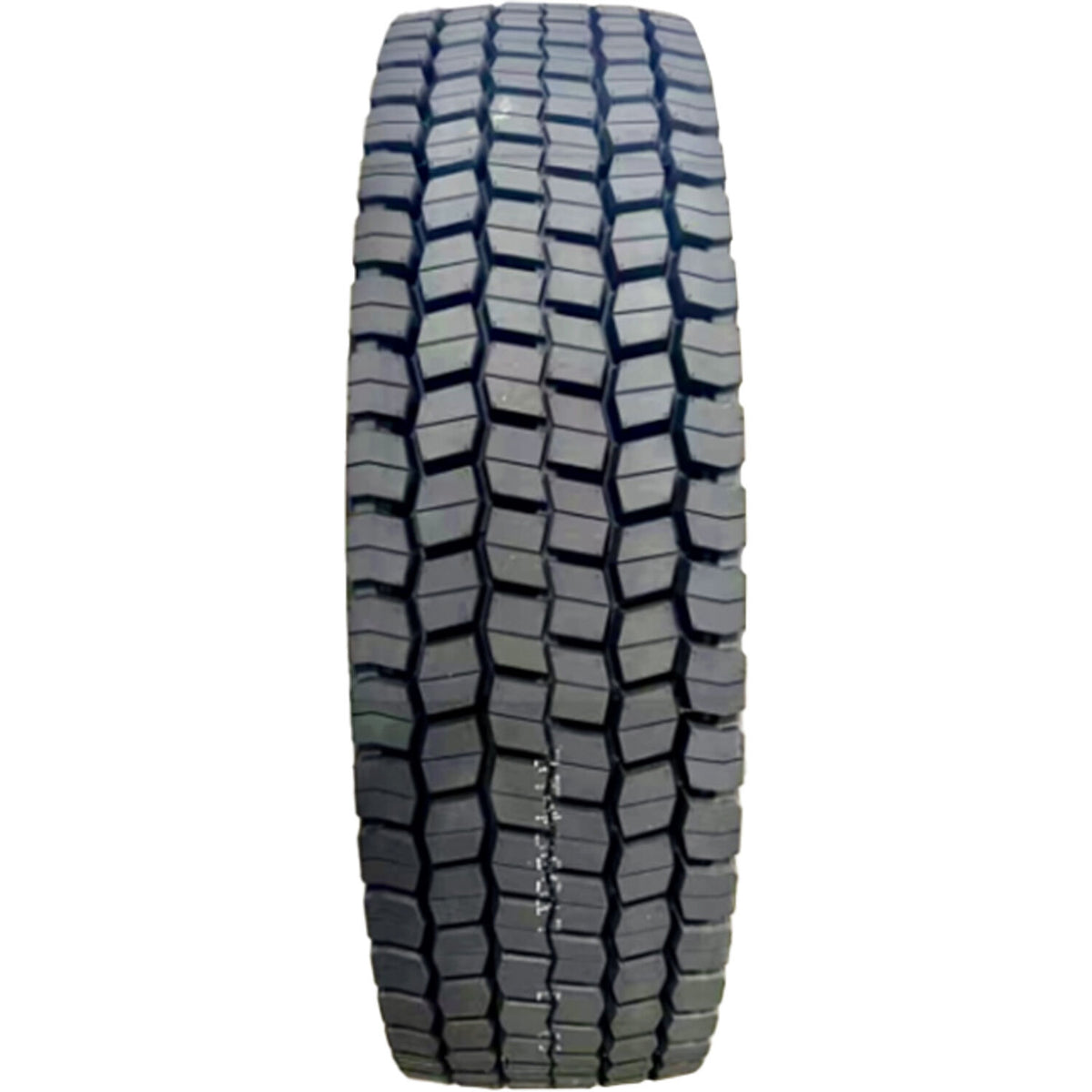 LONGTRAXX DR660 215/75R17.5 - Side