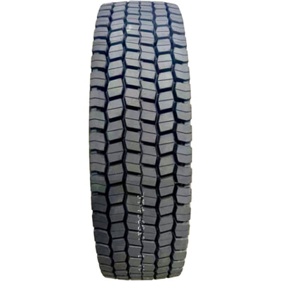 LONGTRAXX DR660 215/75R17.5 - Side