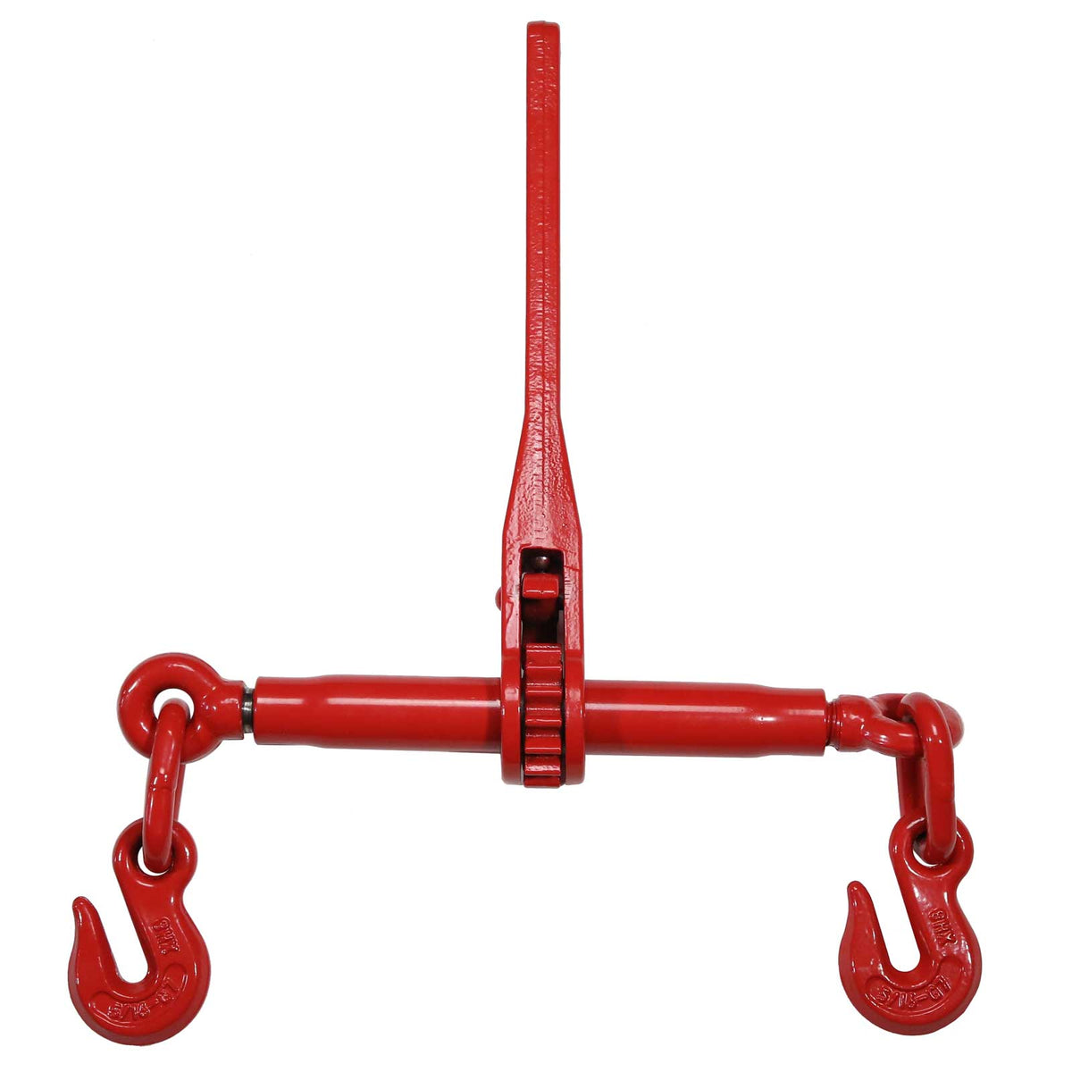 5/16"-3/8" Ratchet Binder WLL 5400LBS