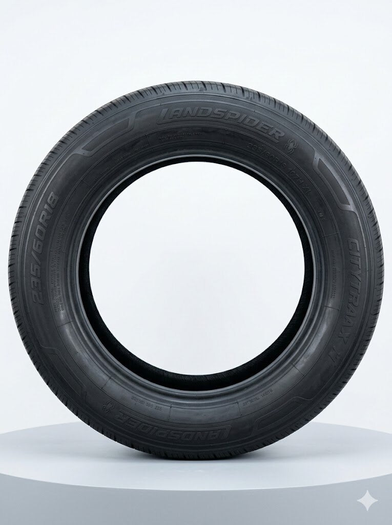 235/60R18 107HXL CITYTRAXX H/T