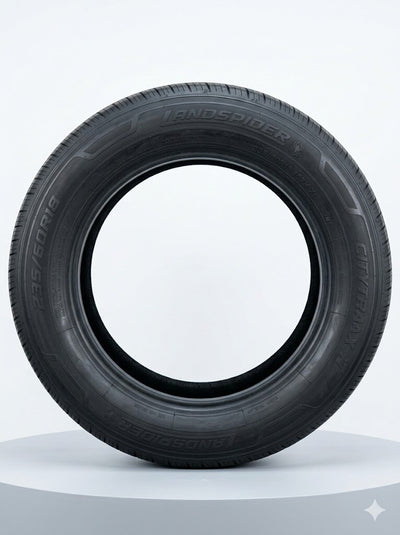 235/60R18 107HXL CITYTRAXX H/T
