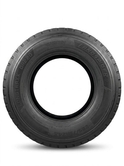 285/75R24.5 LONGTRAXX DR220