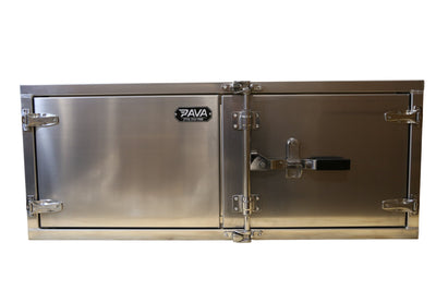 TRAILER TOOL BOX 24"
