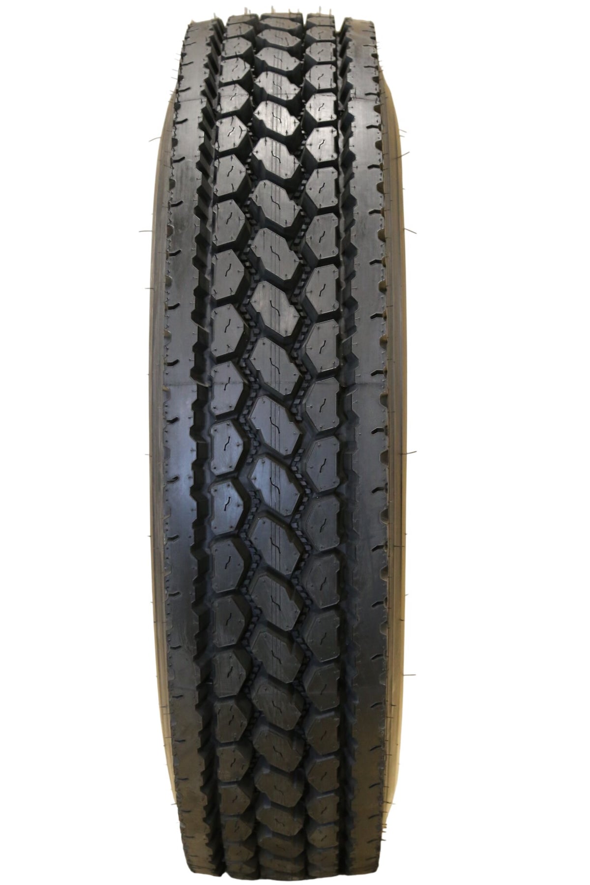11R22.5-16PLY KORYO K516