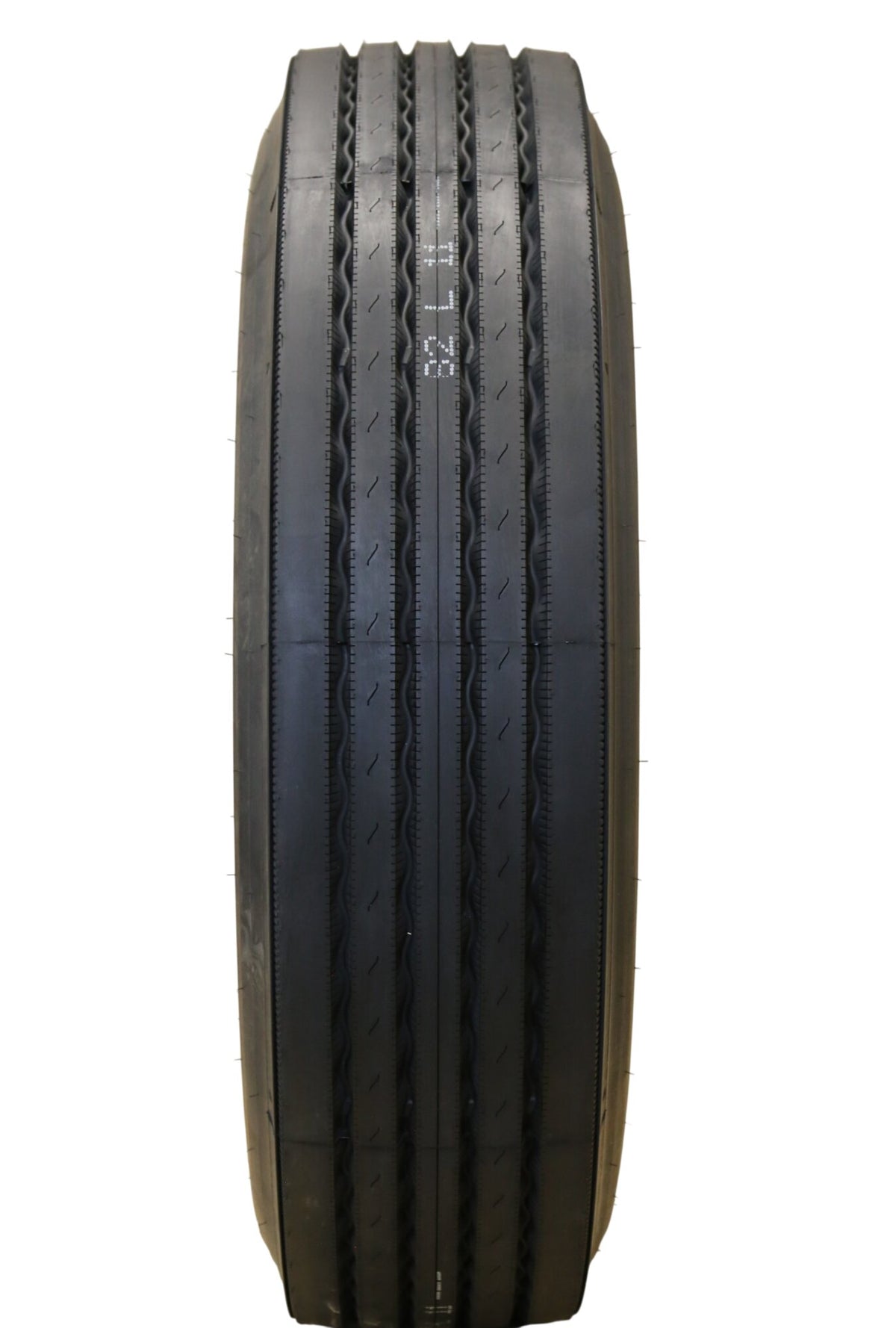 295/75R22.5 147/144M LONGTRAXX AP200