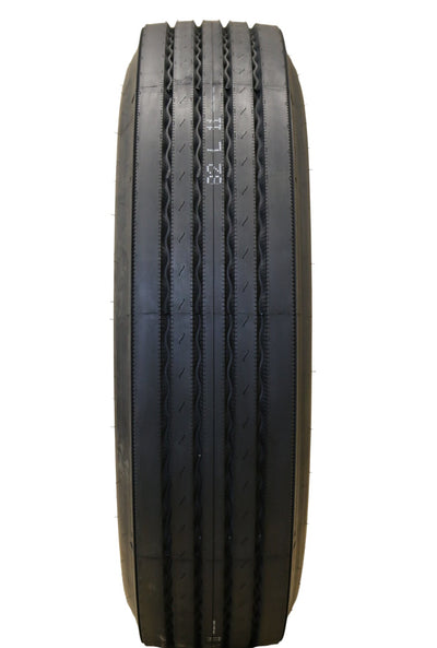 295/75R22.5 147/144M LONGTRAXX AP200