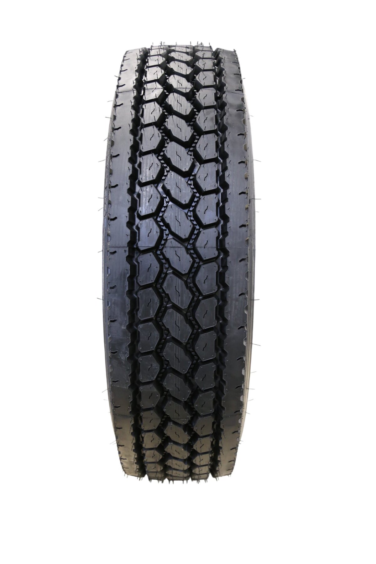 295/75R22.5-16PR D271/K516