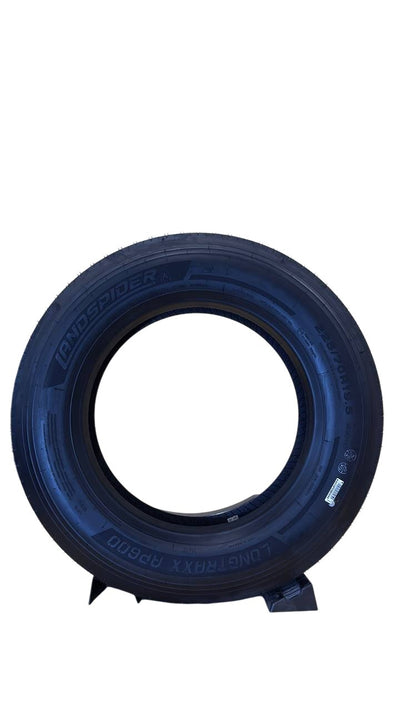 Landspider 225/70R19.5 128/126M LONGTRAXX AP600