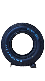 Landspider LT235/80R17 120/117S WILDTRAXX A/T 20 - View 1