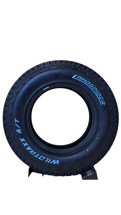 Landspider LT235/80R17 120/117S WILDTRAXX A/T 20