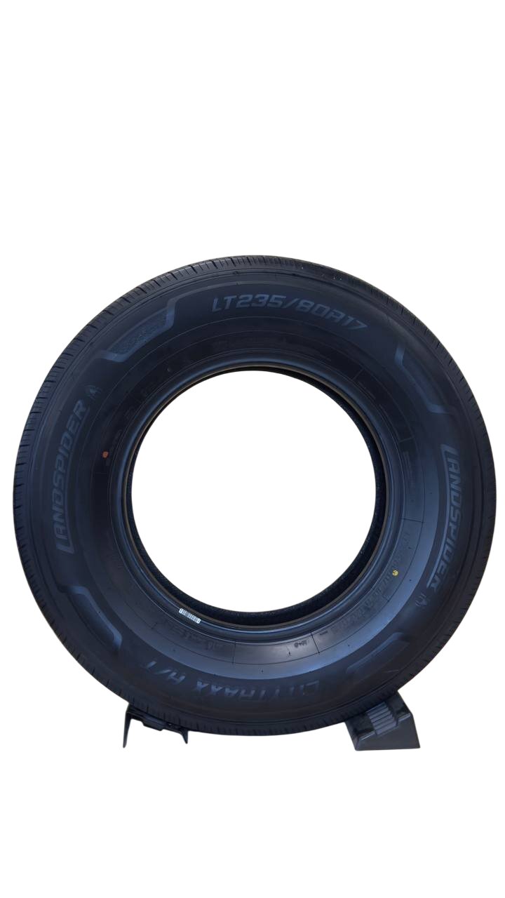 Landspider LT235/80R17 120/117S CITYTRAXX H/T 20