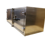 TRAILER TOOL BOX 24" - View 2