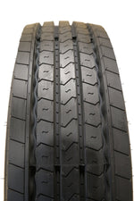 Landpider 215/75R17.5 128/126M LONGTRAXX AP600 - View 2