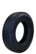 295/75R22.5 147/144M LONGTRAXX DR220 - View 2