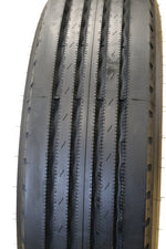 255/70R22.5 140/137M LONGTRAXX AP200+ - View 2
