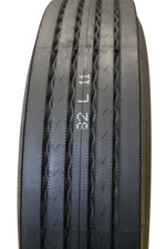 295/75R22.5 147/144M LONGTRAXX AP200 - View 2