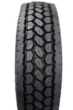 295/75R22.5-16PR D271/K516 - View 2