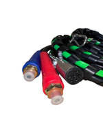 Truck Air Lines Kit 12ft no accessories - View 2