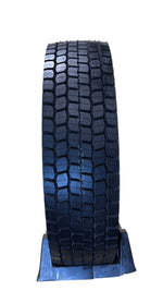 315/80R22.5 157/154L LONGTRAXX DR660 - View 2