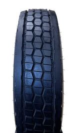 11R24.5 149/146M LONGTRAXX DR220 - View 2