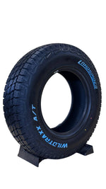 Landspider LT235/80R17 120/117S WILDTRAXX A/T 20 - View 2