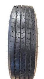 Landspider 225/70R19.5 128/126M LONGTRAXX AP600 - View 3