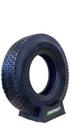 315/80R22.5 157/154L LONGTRAXX DR660 - View 3