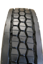 295/75R22.5 147/144M LONGTRAXX DR220 - View 4