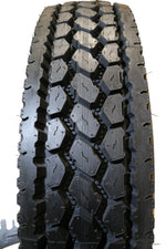 11R22.5-16PLY KORYO K516 - View 4