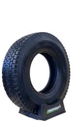 315/80R22.5 157/154L LONGTRAXX DR660 - View 4