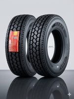 11R22.5-16PLY KORYO K516 - View 5