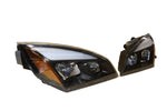 HEADLIGHTS RIGHT FRGHT - View 5