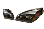 HEADLIGHTS LEFT FRGHT - View 5