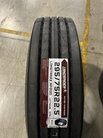 295/75R22.5 147/144M LONGTRAXX AP200 - View 7