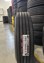 295/75R22.5 147/144M LONGTRAXX AP200 - View 8